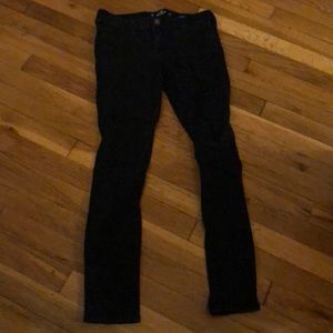 Hollister low-rise Jean legging w27 l28